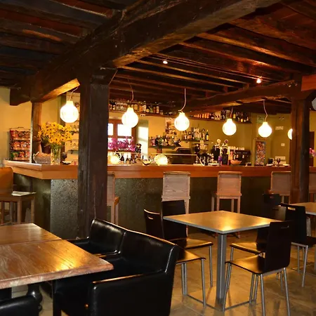 Hotel El Coto Restaurante Vitoria-Gasteiz