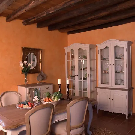 Hotel El Coto Restaurante 2*