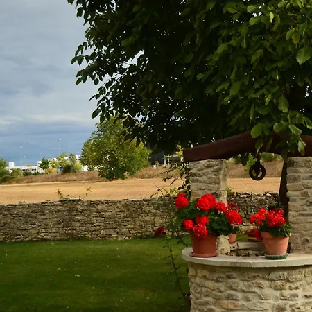 Hotel El Coto Restaurante 2*