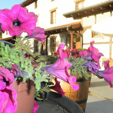 Hotel El Coto Restaurante Vitoria-Gasteiz