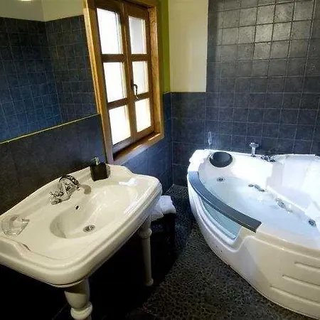 El Coto Restaurante 2* Vitoria-Gasteiz