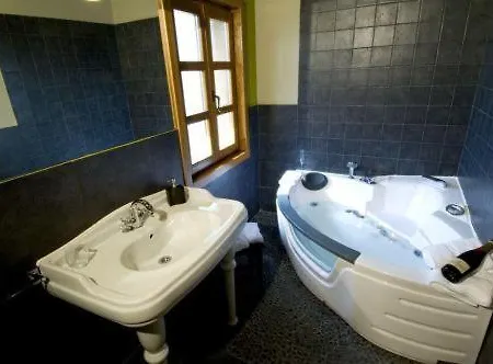 El Coto Restaurante Hotel Vitoria-Gasteiz