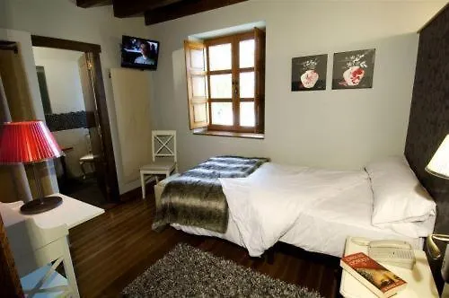 El Coto Restaurante 2* Vitoria-Gasteiz