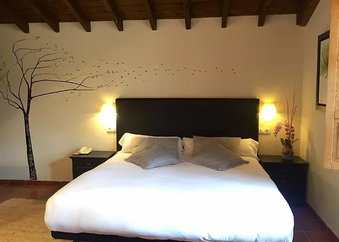 El Coto Restaurante 2*