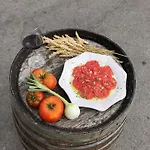 El Coto Restaurante 2* Βιτόρια-Γκαστέις
