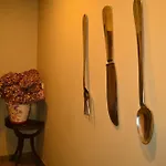 Ξενοδοχείο El Coto Restaurante 2*