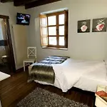 El Coto Restaurante 2* Βιτόρια-Γκαστέις