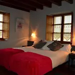 El Coto Restaurante 2*