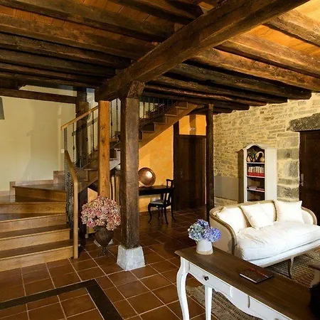 El Coto Restaurante 2*