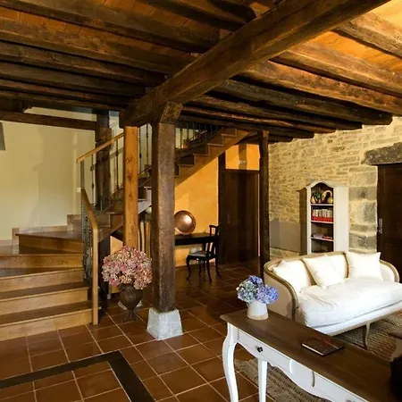 El Coto Restaurante 2*
