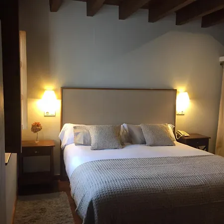 El Coto Restaurante 2* Vitoria-Gasteiz