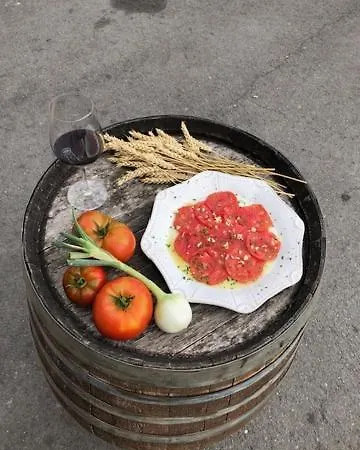 El Coto Restaurante 2* Vitoria