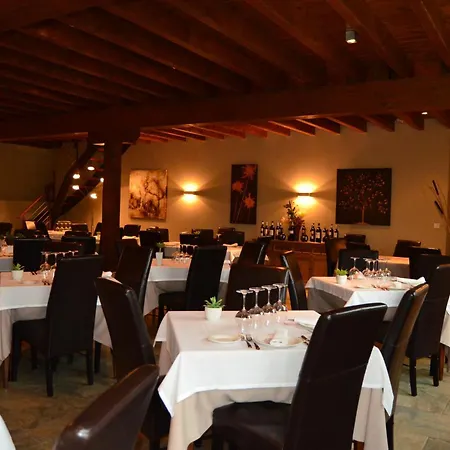 Hotel El Coto Restaurante Vitoria