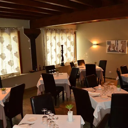 Hotel El Coto Restaurante