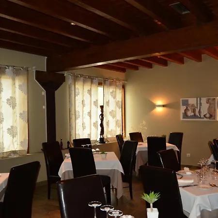 Hotel El Coto Restaurante