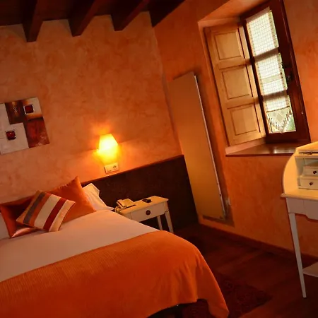 Hotel El Coto Restaurante Vitoria-Gasteiz