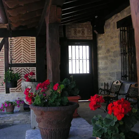 Hotel El Coto Restaurante Vitoria-Gasteiz
