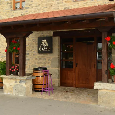 El Coto Restaurante Vitoria-Gasteiz