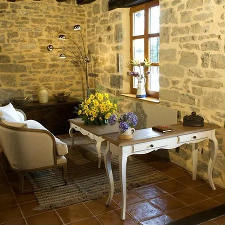 Отель El Coto Restaurante Витория