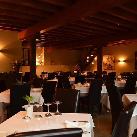 Hotel El Coto Restaurante Vitoria