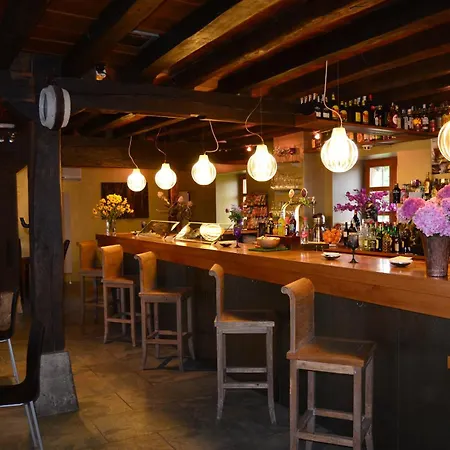 El Coto Restaurante