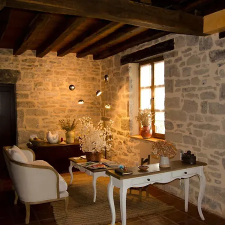 El Coto Restaurante Витория