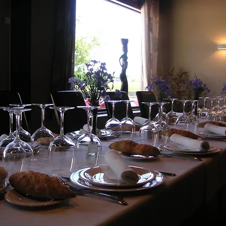 El Coto Restaurante