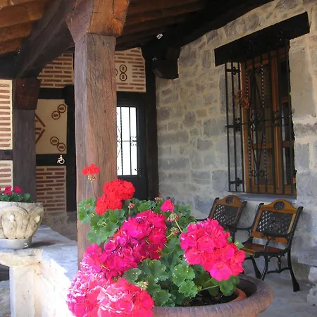 Hotel El Coto Restaurante Vitoria