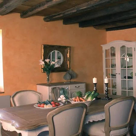 El Coto Restaurante Отель 2*