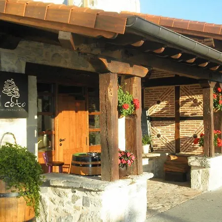 El Coto Restaurante Hotel 2*