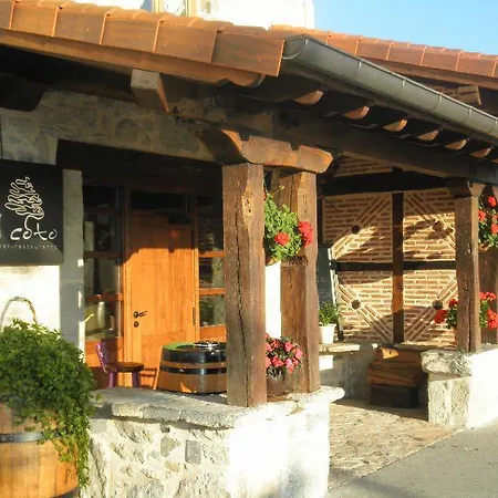 El Coto Restaurante Hotel 2*