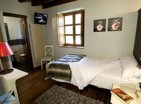 El Coto Restaurante 2* Витория
