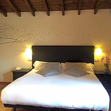 El Coto Restaurante Hotel Vitoria-Gasteiz