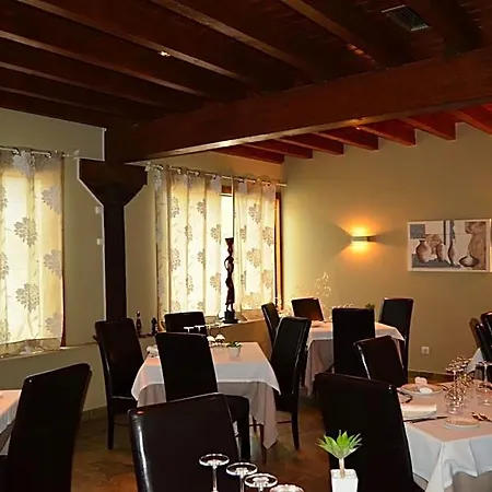 Hotel El Coto Restaurante 2*