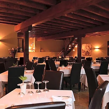 El Coto Restaurante 2*