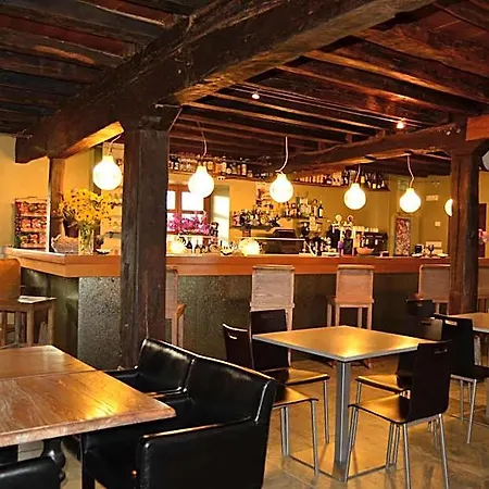 Hotel El Coto Restaurante