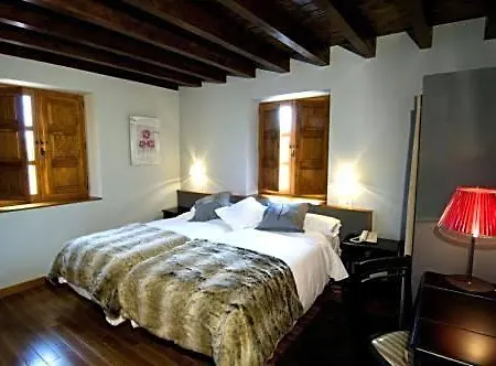 El Coto Restaurante 2*