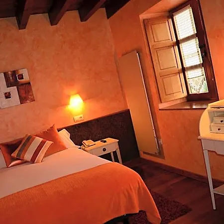Hotel El Coto Restaurante 2*