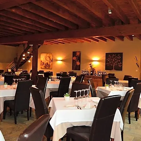 El Coto Restaurante 2*