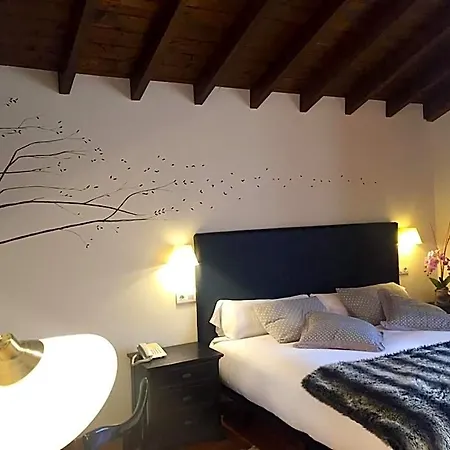 Hotel El Coto Restaurante Vitoria-Gasteiz