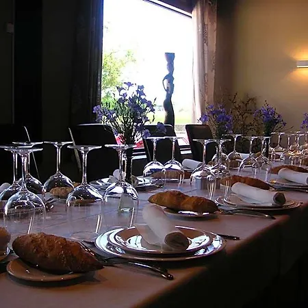 Hotel El Coto Restaurante