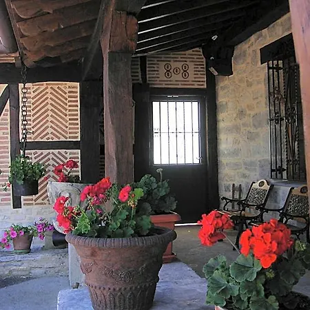 Hotel El Coto Restaurante