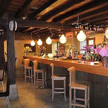 El Coto Restaurante 2* Vitoria-Gasteiz