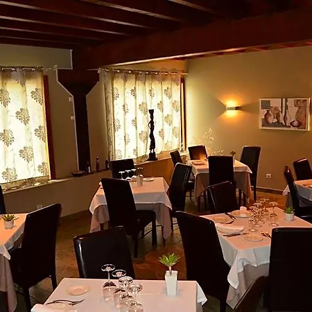 El Coto Restaurante 2* Vitoria-Gasteiz