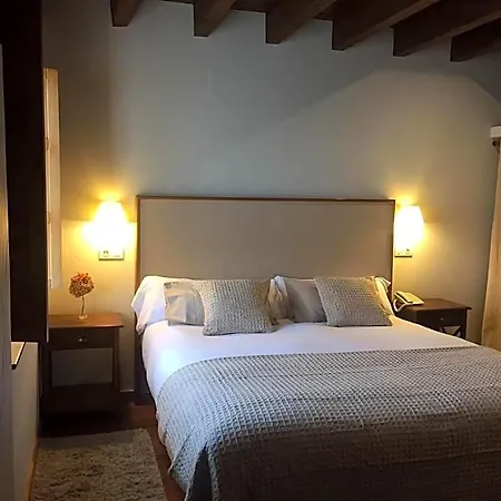 Hotel El Coto Restaurante 2*