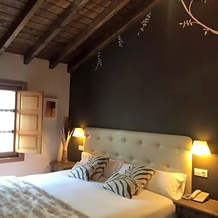 Hotel El Coto Restaurante 2*