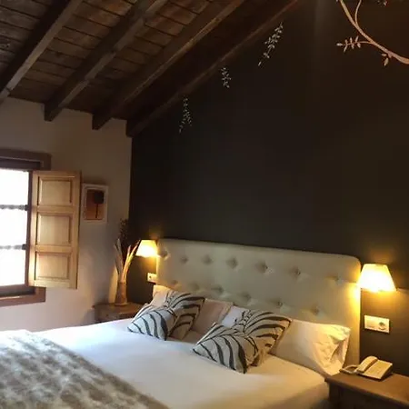 El Coto Restaurante Отель