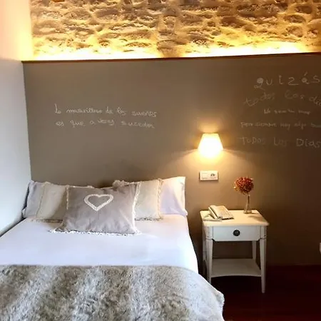 El Coto Restaurante Отель