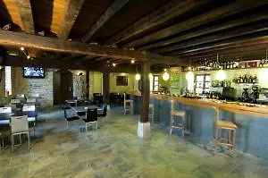 El Coto Restaurante 2* Витория