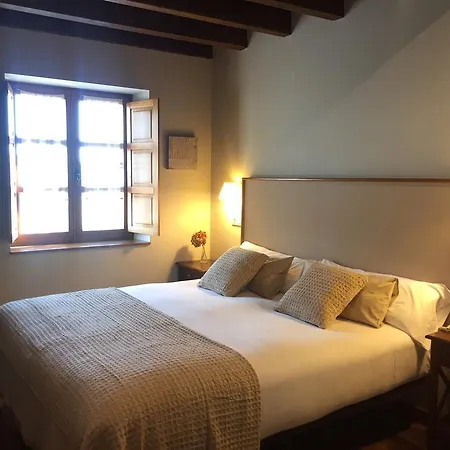 Hotel El Coto Restaurante